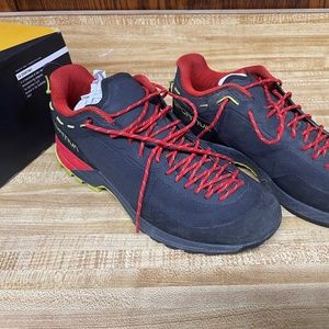 La Sportiva TX Guide US men’s 10 Euro 43 approach shoes